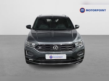 Used Volkswagen T-Roc 2021 for sale - 76105065: Photo 2