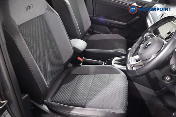 Used Volkswagen T-Roc 2021 for sale - 76105065: Photo 34
