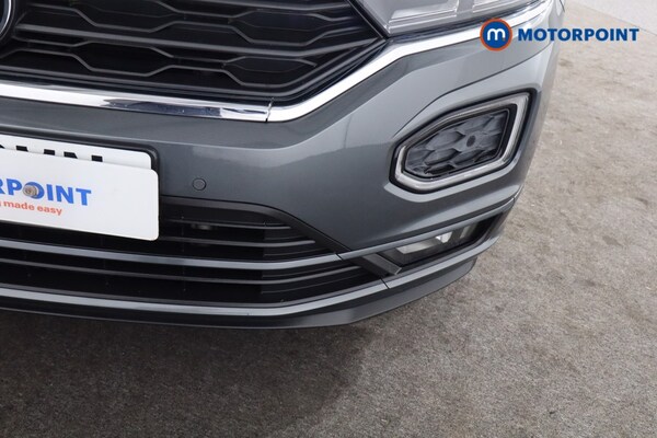 Used Volkswagen T-Roc 2021 for sale - 76105065: Photo 38