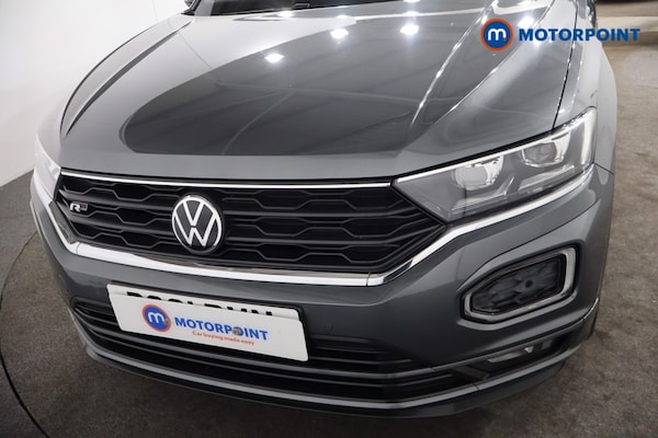 Used Volkswagen T-Roc 2021 for sale - 76105065: Photo 40