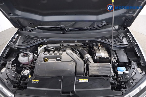 Used Volkswagen T-Roc 2021 for sale - 76105065: Photo 41