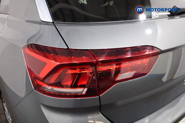 Used Volkswagen T-Roc 2021 for sale - 76105065: Photo 43