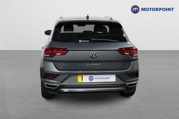 Used Volkswagen T-Roc 2021 for sale - 76105065: Photo 6