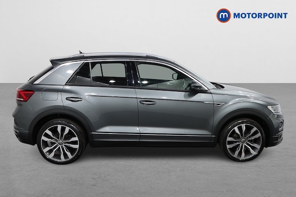 Used Volkswagen T-Roc 2021 for sale - 76105065: Photo 8