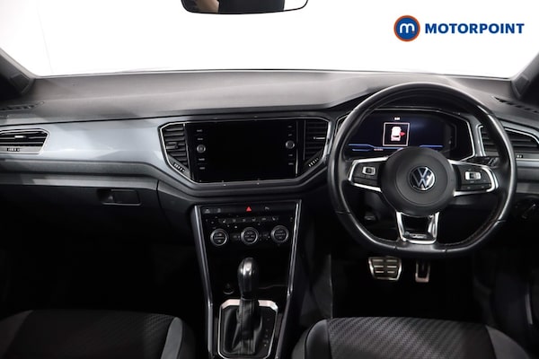 Used Volkswagen T-Roc 2021 for sale - 76105065: Photo 9