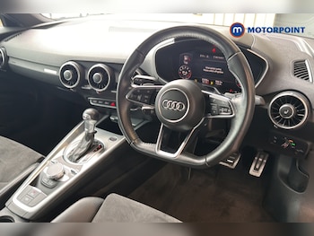 Used Audi TT 2022 for sale - 79102854: Photo
