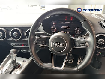 Used Audi TT 2022 for sale - 79102854: Photo