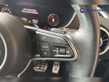 Used Audi TT 2022 for sale - 79102854: Photo