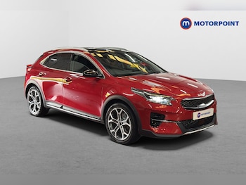 Used Kia XCeed 2022 for sale - 79455190: Photo