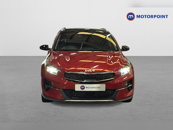 Used Kia XCeed 2022 for sale - 79455190: Photo
