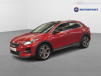 Used Kia XCeed 2022 for sale - 79455190: Photo