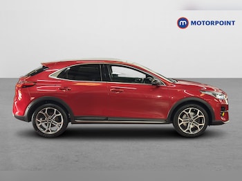 Used Kia XCeed 2022 for sale - 79455190: Photo