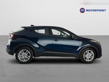 Used Toyota C-HR 2023 for sale - 79762494: Photo