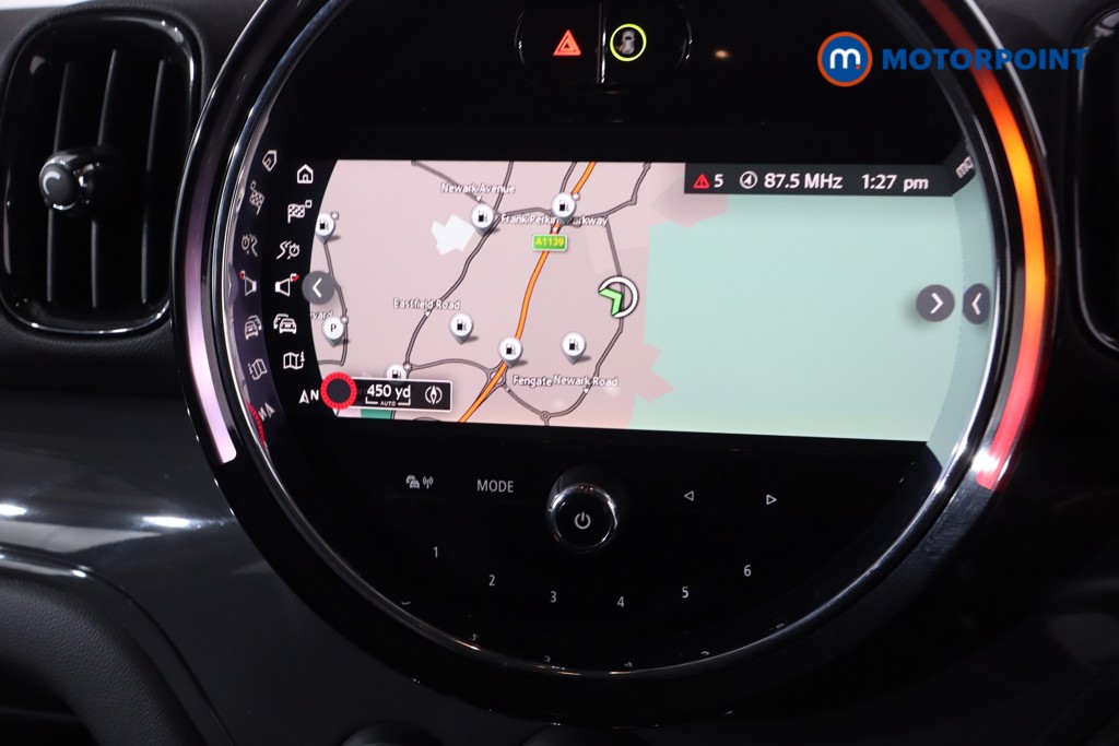 Used MINI Countryman 2022 for sale - 77297588: Photo 10