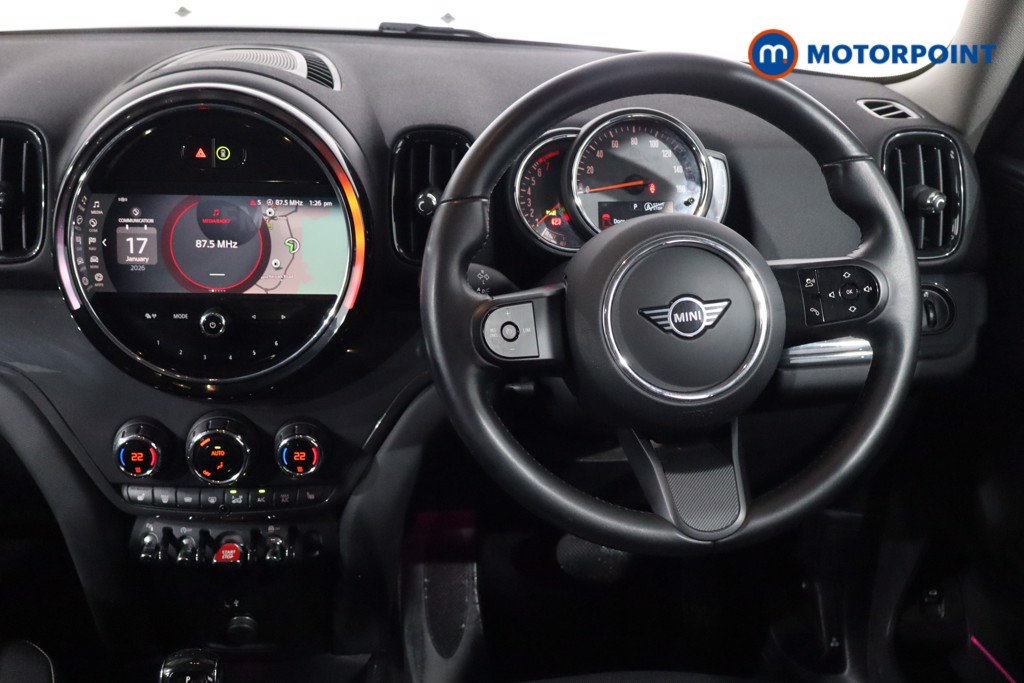 Used MINI Countryman 2022 for sale - 77297588: Photo 11