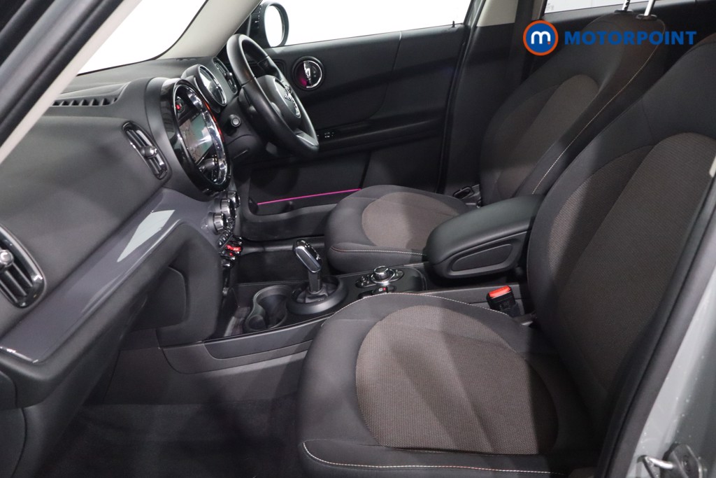 Used MINI Countryman 2022 for sale - 77297588: Photo 12