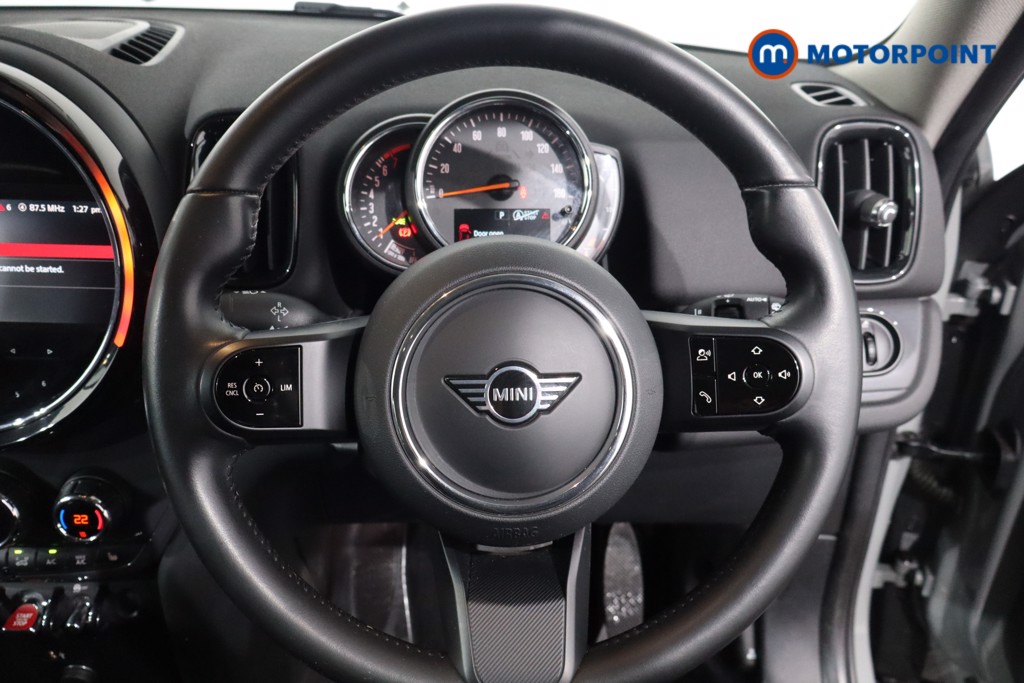 Used MINI Countryman 2022 for sale - 77297588: Photo 14