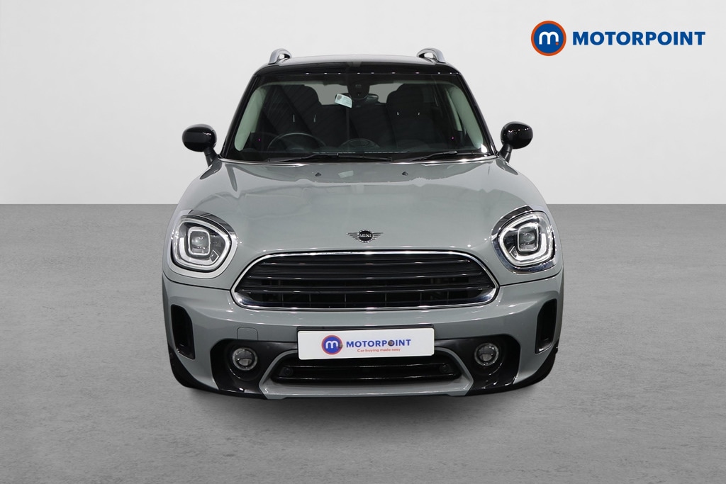 Used MINI Countryman 2022 for sale - 77297588: Photo 2
