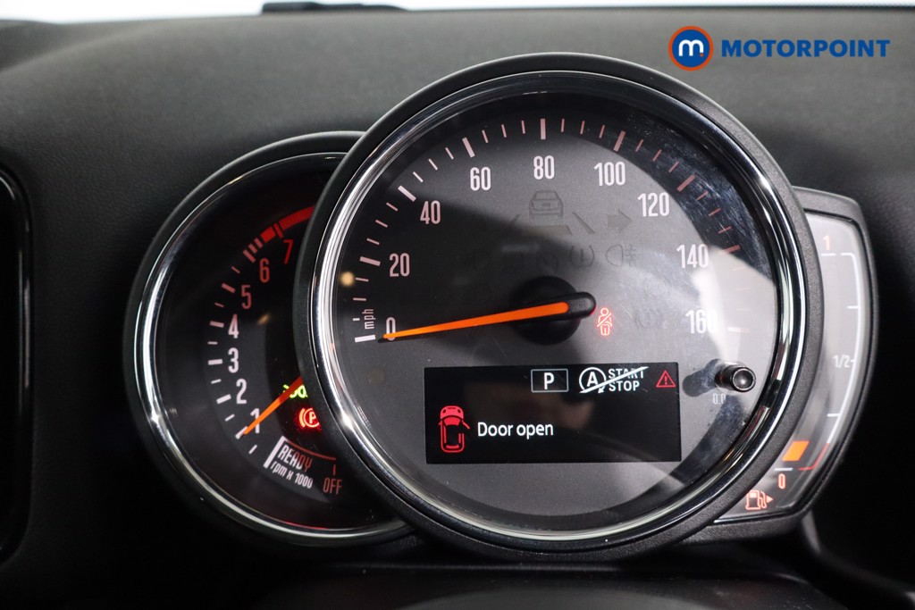 Used MINI Countryman 2022 for sale - 77297588: Photo 24