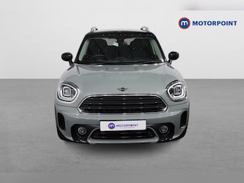 Used MINI Countryman 2022 for sale - 77297588: Photo