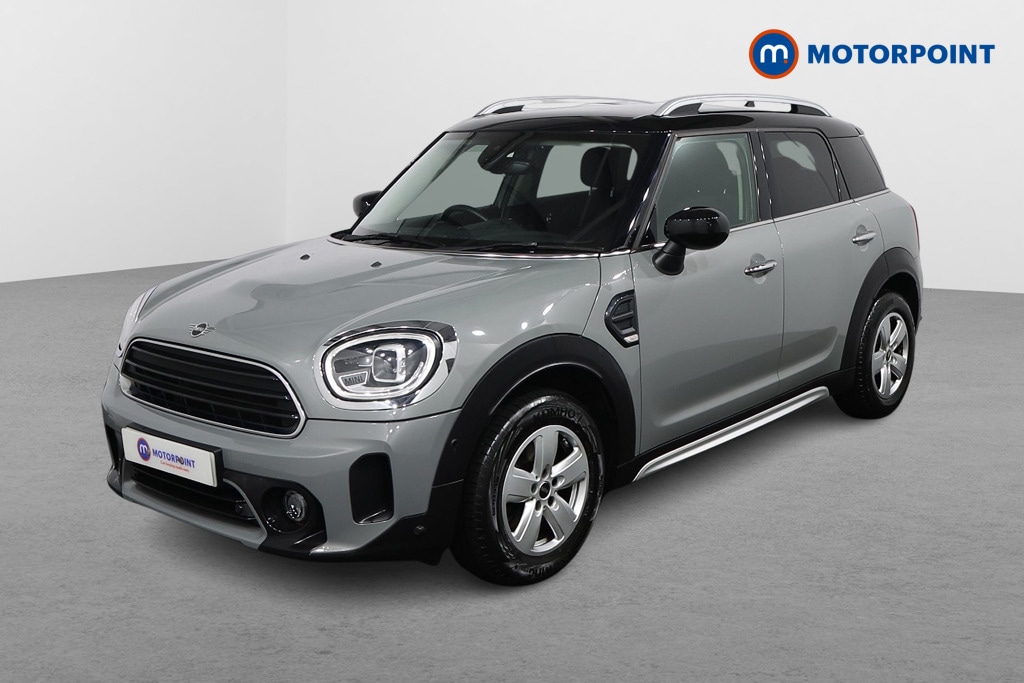 Used MINI Countryman 2022 for sale - 77297588: Photo 3