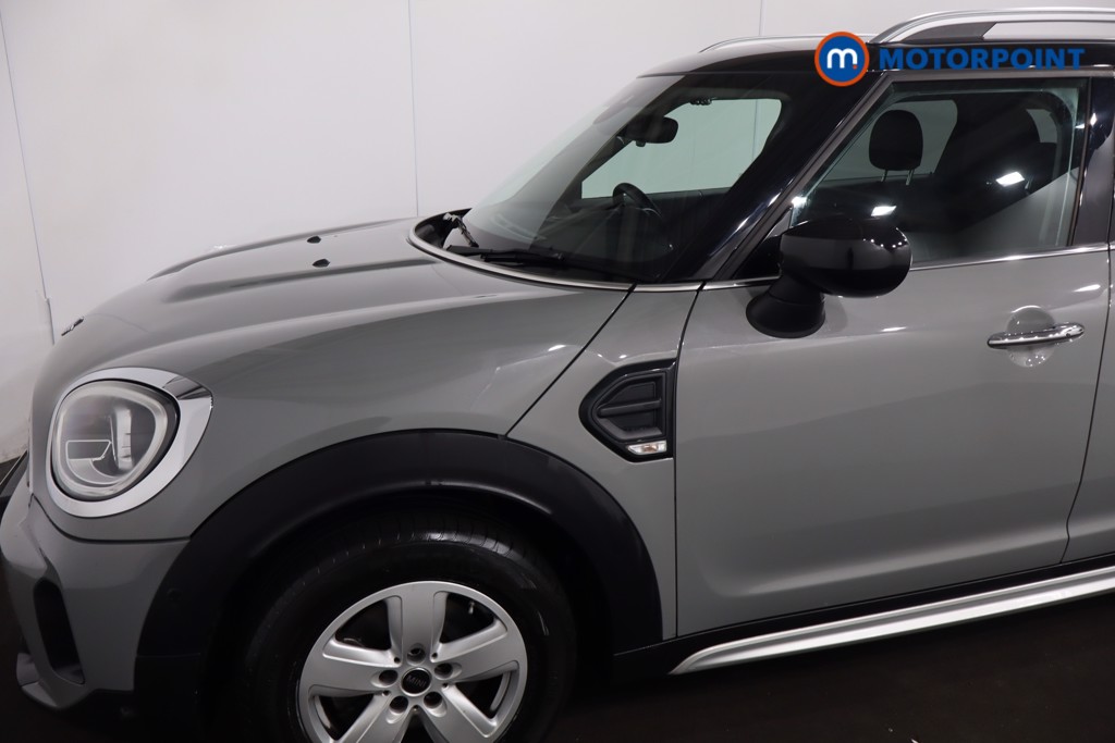Used MINI Countryman 2022 for sale - 77297588: Photo 33