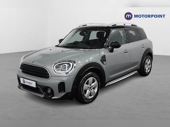 Used MINI Countryman 2022 for sale - 77297588: Photo