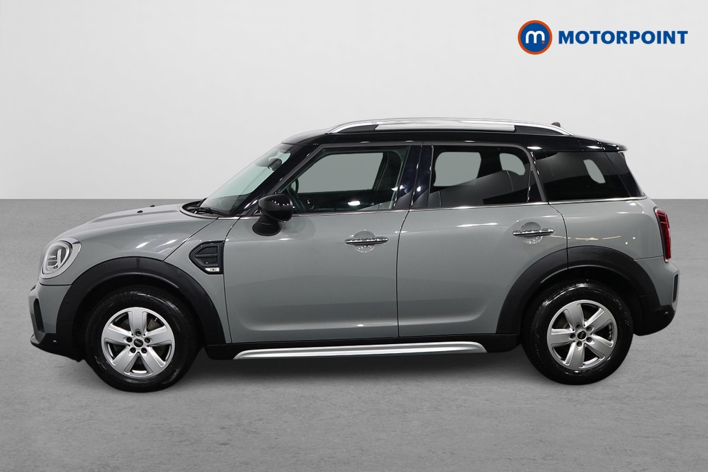Used MINI Countryman 2022 for sale - 77297588: Photo 4