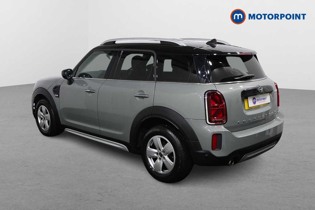 Used MINI Countryman 2022 for sale - 77297588: Photo 5