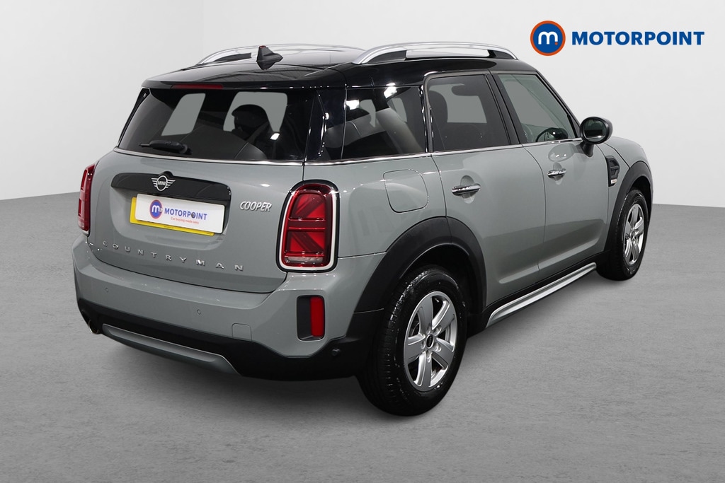 Used MINI Countryman 2022 for sale - 77297588: Photo 7