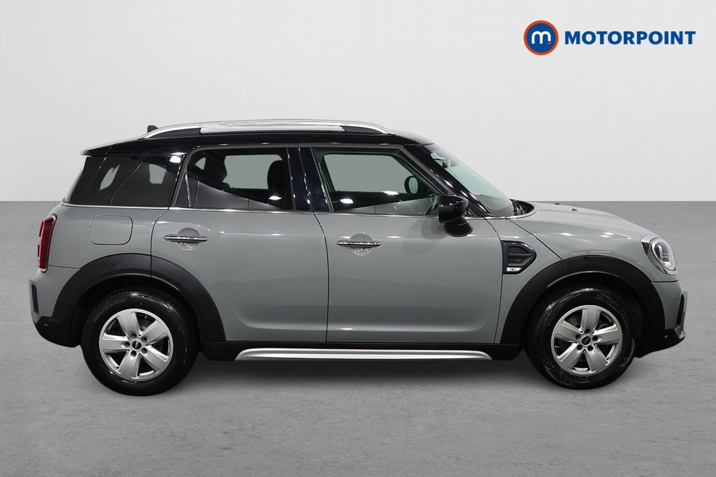 Used MINI Countryman 2022 for sale - 77297588: Photo 8