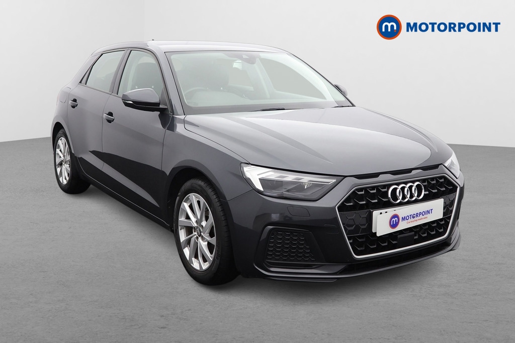 Used Audi A1 2019 for sale - 76668996: Photo 1