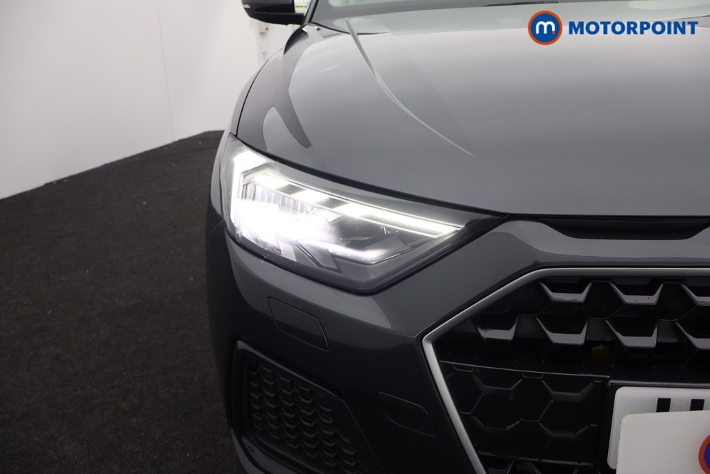 Used Audi A1 2019 for sale - 76668996: Photo 30