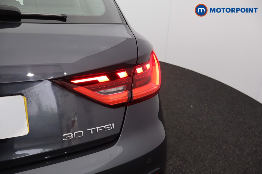 Used Audi A1 2019 for sale - 76668996: Photo 32
