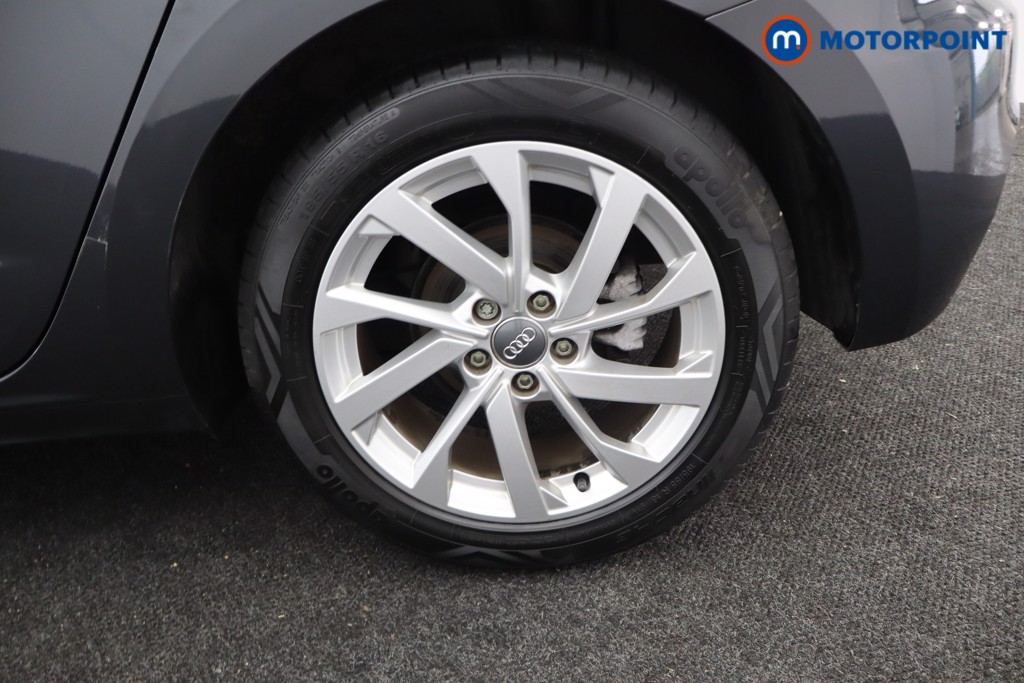 Used Audi A1 2019 for sale - 76668996: Photo 39