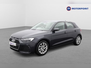 Used Audi A1 2019 for sale - 76668996: Photo