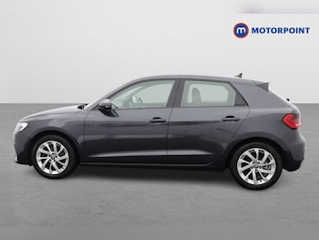 Used Audi A1 2019 for sale - 76668996: Photo