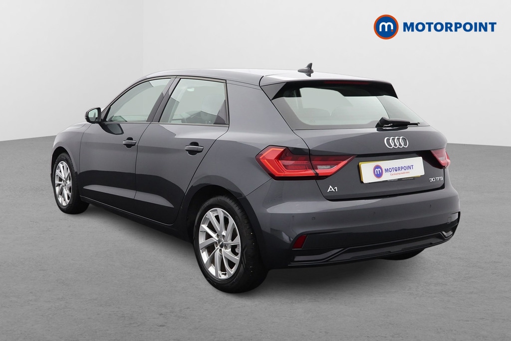 Used Audi A1 2019 for sale - 76668996: Photo 5