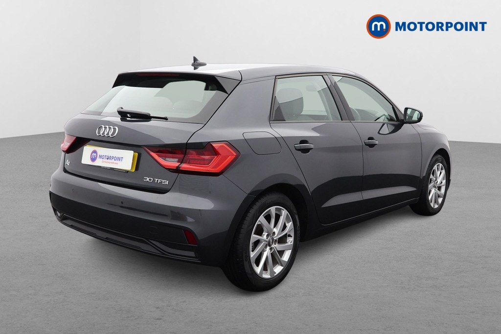 Used Audi A1 2019 for sale - 76668996: Photo 7