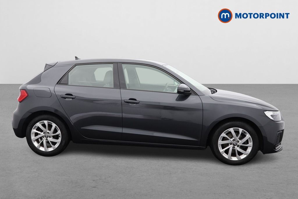 Used Audi A1 2019 for sale - 76668996: Photo 8