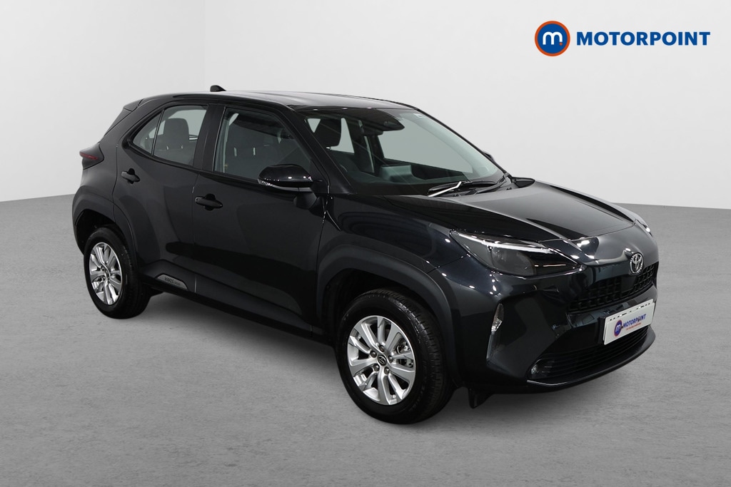Used Toyota Yaris Cross for sale - 76463937: Photo 1