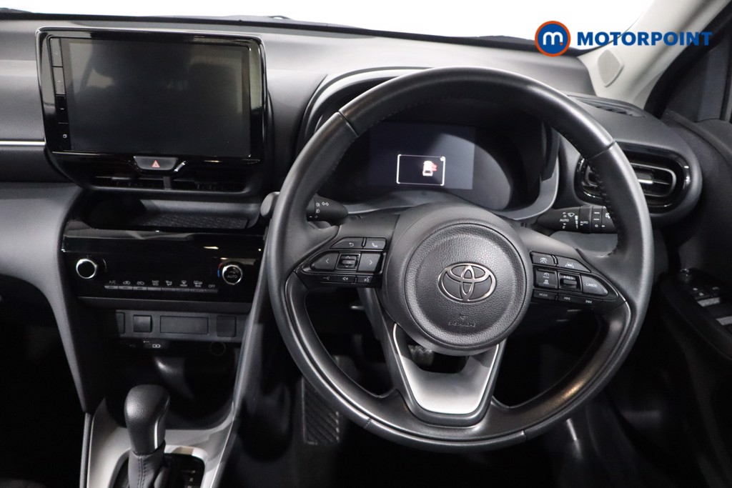 Used Toyota Yaris Cross for sale - 76463937: Photo 11