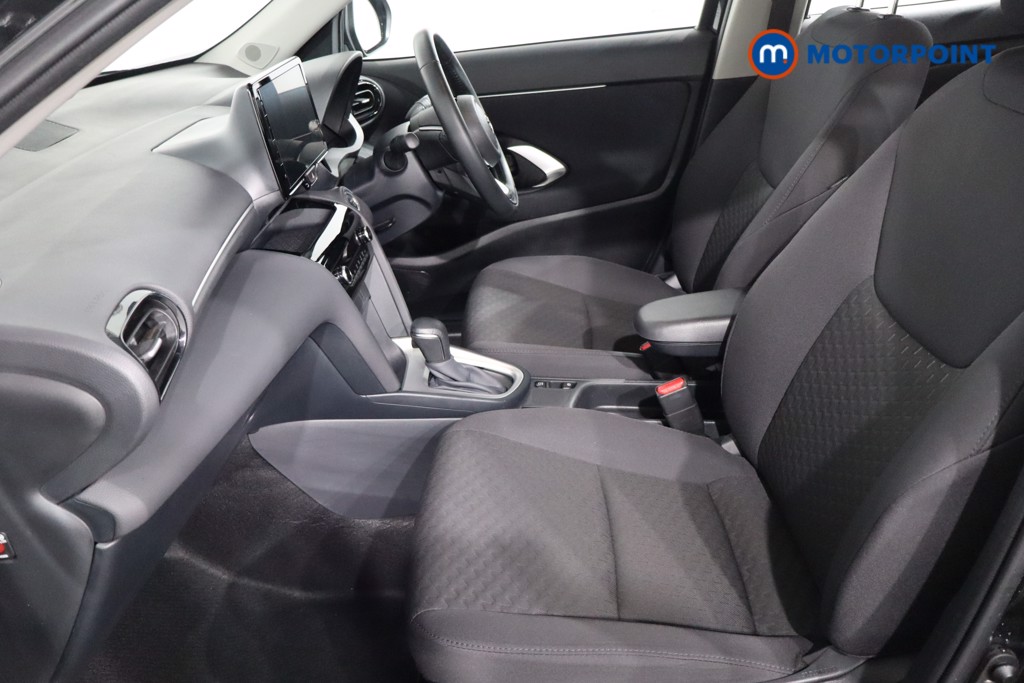 Used Toyota Yaris Cross for sale - 76463937: Photo 12