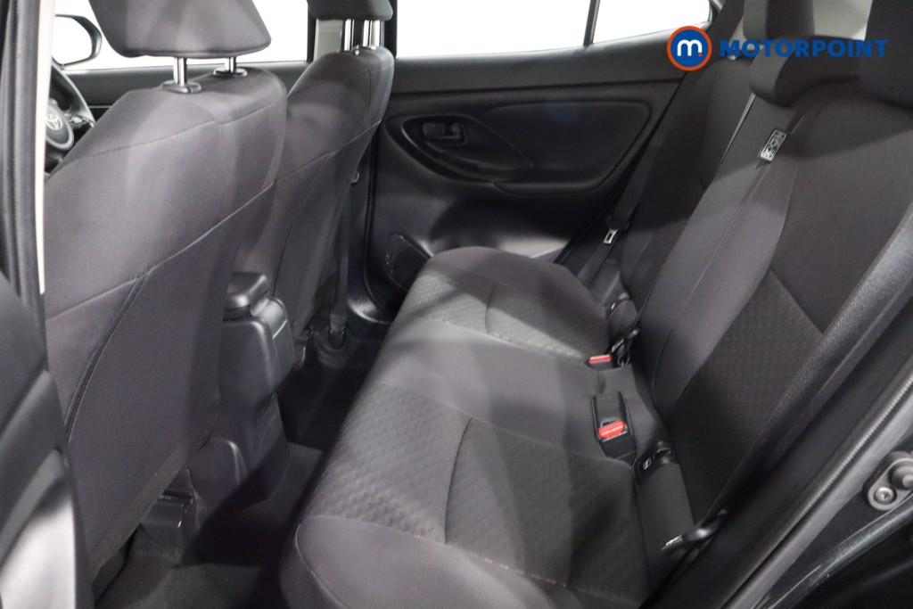 Used Toyota Yaris Cross for sale - 76463937: Photo 13