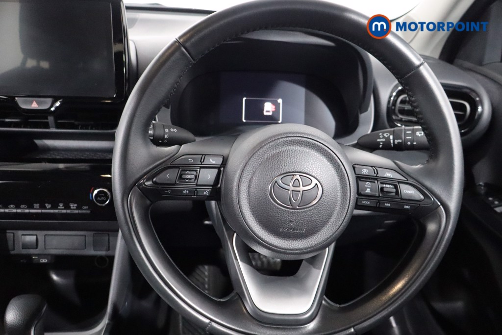 Used Toyota Yaris Cross for sale - 76463937: Photo 14
