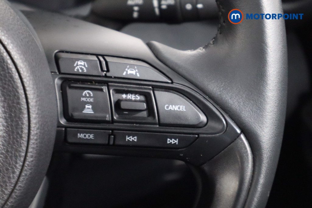 Used Toyota Yaris Cross for sale - 76463937: Photo 16