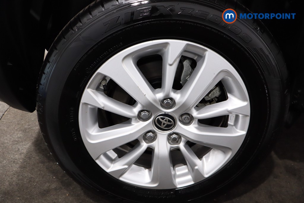 Used Toyota Yaris Cross for sale - 76463937: Photo 17