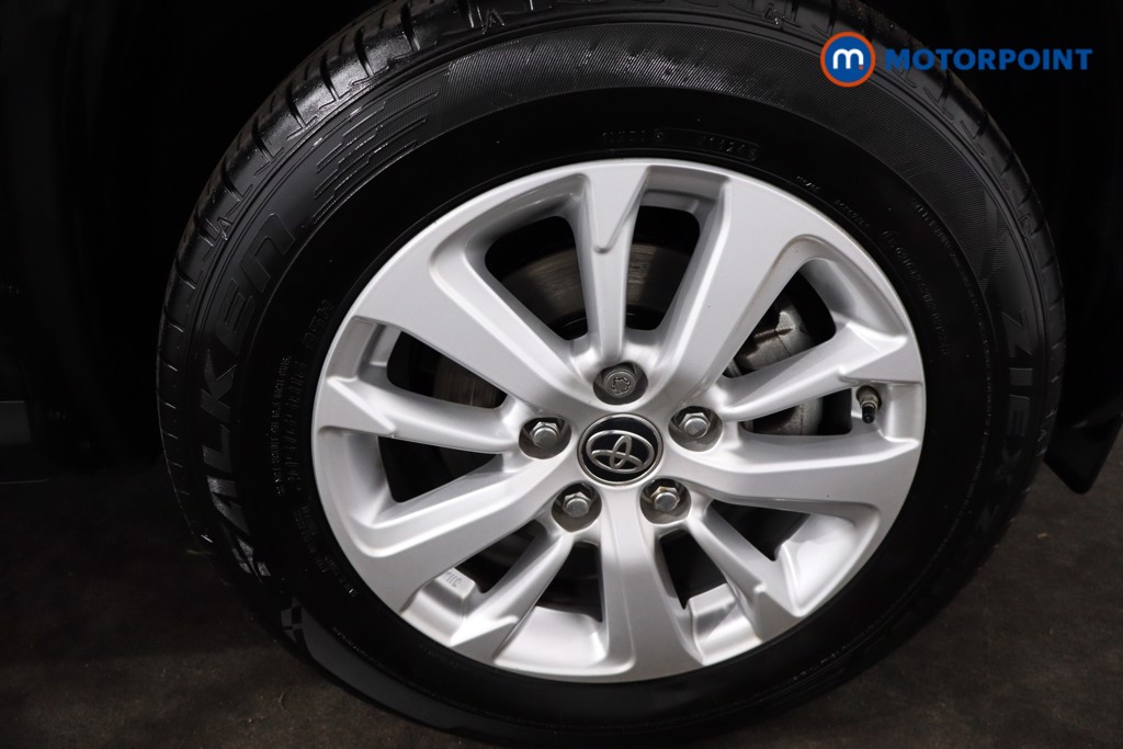 Used Toyota Yaris Cross for sale - 76463937: Photo 18