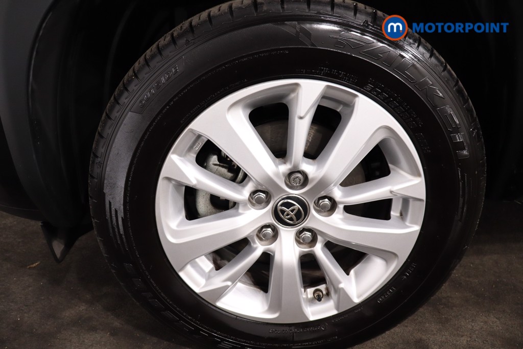 Used Toyota Yaris Cross for sale - 76463937: Photo 19