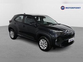Used Toyota Yaris Cross undefined for sale - 76463937: Photo